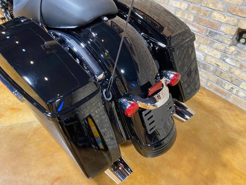 2023 Harley-Davidson Street Glide®