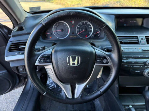 2011 Honda Accord