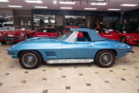 1967 Chevrolet Corvette