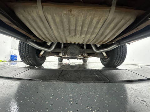 1972 Chevrolet El Camino