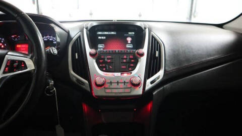 2015 GMC Terrain Denali