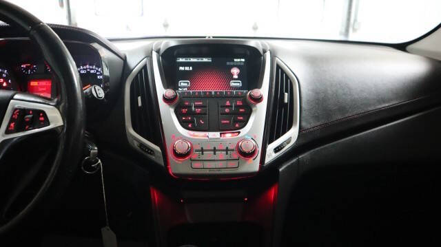 2015 GMC Terrain Denali