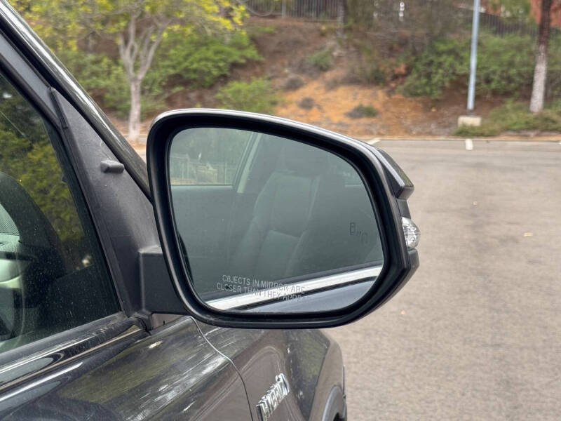 2018 Toyota RAV4 Hybrid Limited