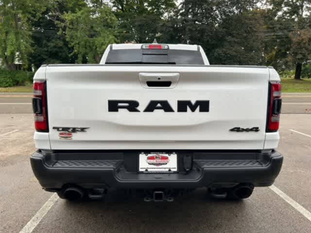 2021 Ram 1500 for sale at Dave Warren Used Car Super Center in Westfield, NY