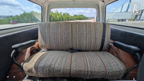 1973 Chevrolet Blazer