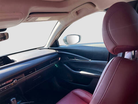 2023 Mazda CX-30 2.5 S Carbon Edition