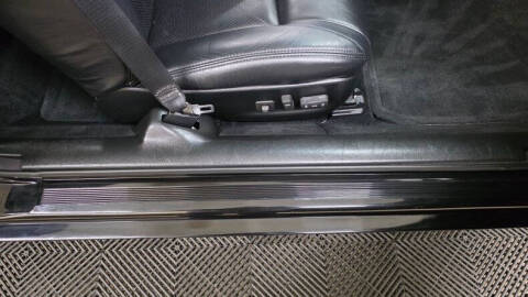 1998 Cadillac Eldorado Touring