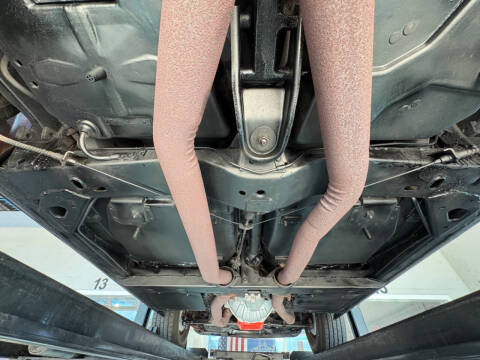 1968 Chevrolet Corvette