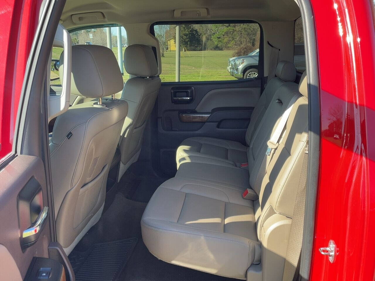 2014 GMC Sierra 1500 for sale at Q & M Motors in Flowood, MS