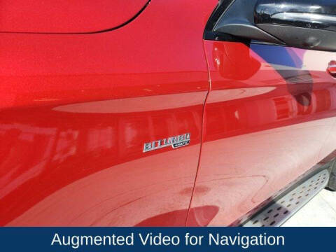 2021 Mercedes-Benz GLC AMG GLC 43