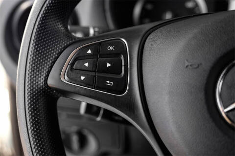 2023 Mercedes-Benz Metris Cargo