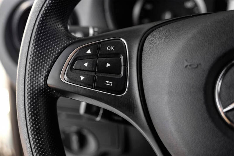 2023 Mercedes-Benz Metris Cargo