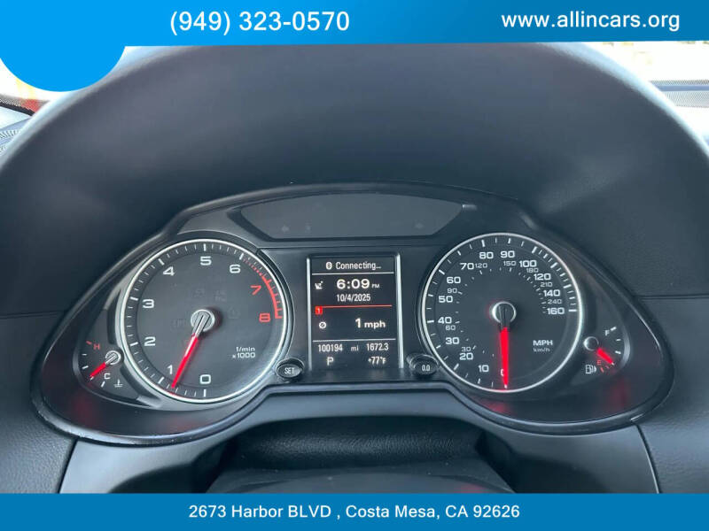 2016 Audi Q5 3.0T quattro Premium Plus