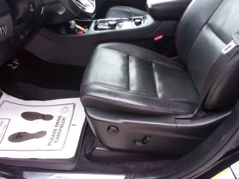 2017 Dodge Durango R/T