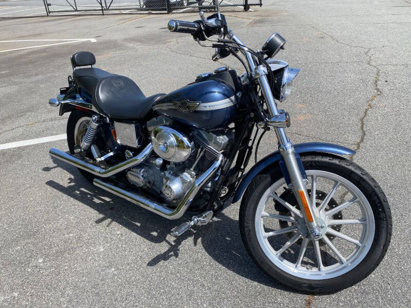 2003 Harley-Davidson Super Glide for sale at Michael's Cycles & More LLC in Conover NC