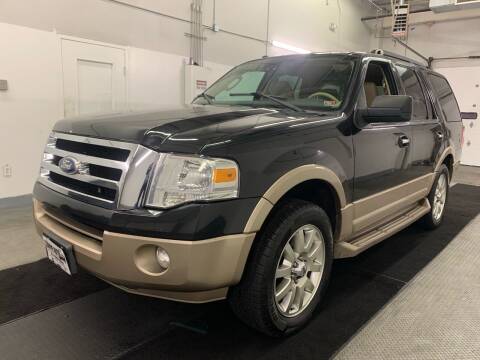 2011 Ford Expedition for sale at TOWNE AUTO BROKERS in Virginia Beach VA