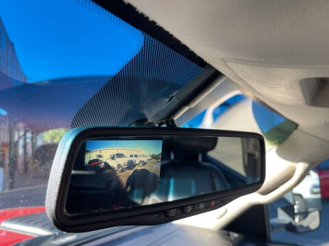 2014 Chevrolet Silverado 2500HD