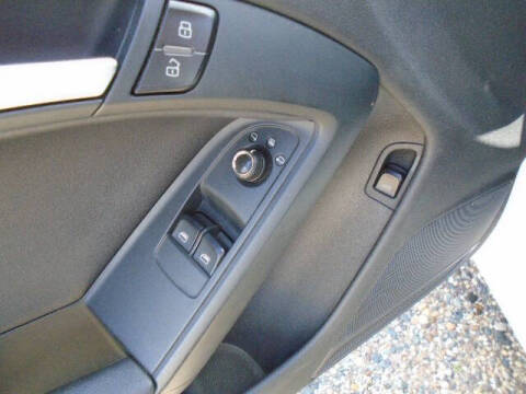 2011 Audi A5 2.0T quattro Premium