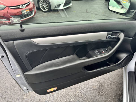 2005 Honda Accord EX V-6 w/Navi