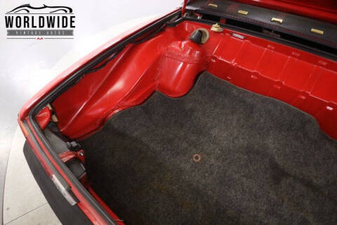 1973 Porsche 914