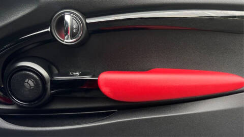 2019 MINI Hardtop 2 Door Cooper S