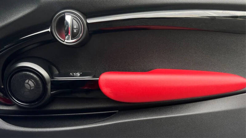 2019 MINI Hardtop 2 Door Cooper S