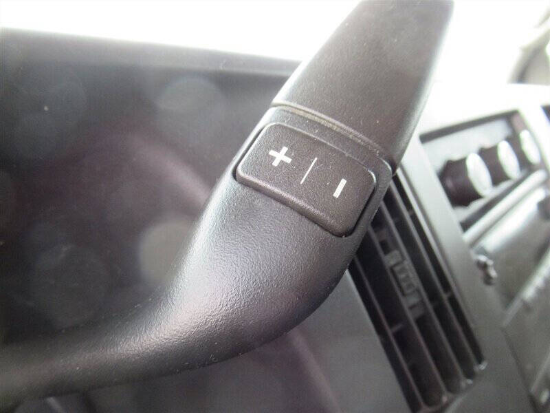 2014 Chevrolet Express 2500