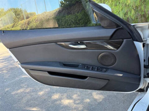 2014 BMW Z4 sDrive28i