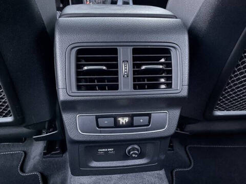 2022 Audi Q5 e quattro S line Prem Pl 55 TFSI