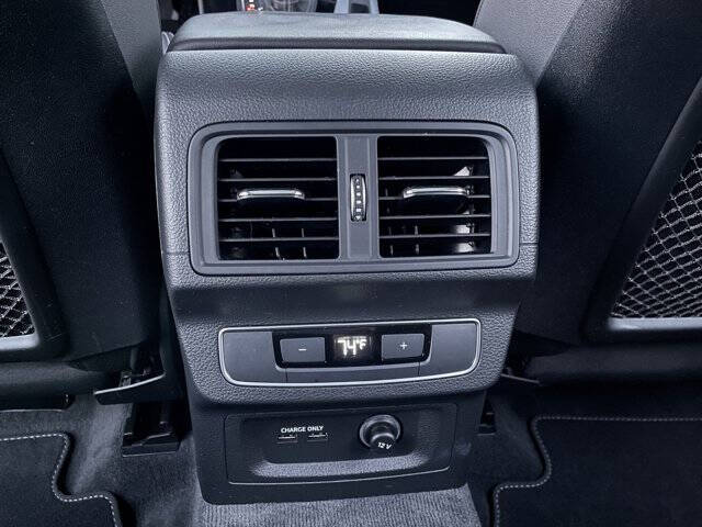 2022 Audi Q5 e quattro S line Prem Pl 55 TFSI