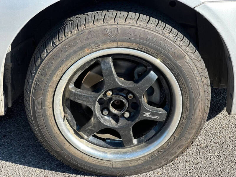 2007 Saturn Ion 2