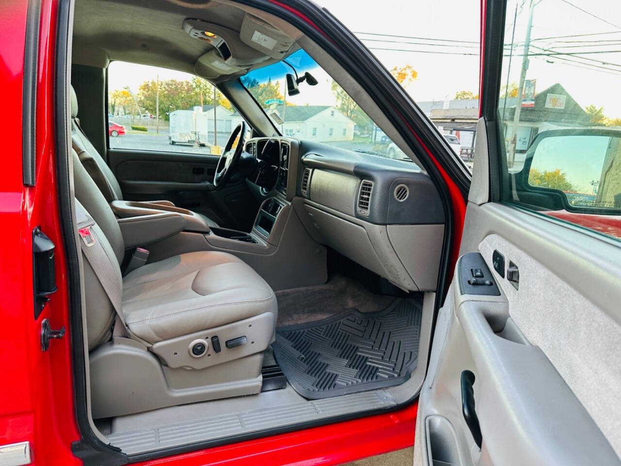 2003 GMC Sierra 1500 for sale at American Dream Motors in Winchester, VA