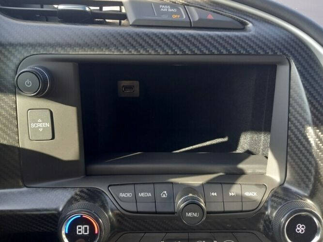 2015 Chevrolet Corvette