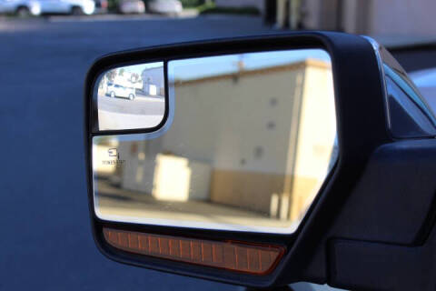 2012 Lincoln Navigator