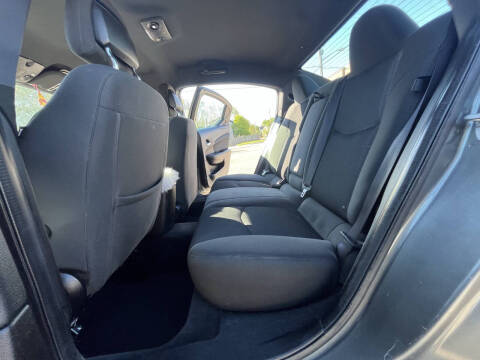 2013 Dodge Avenger SXT