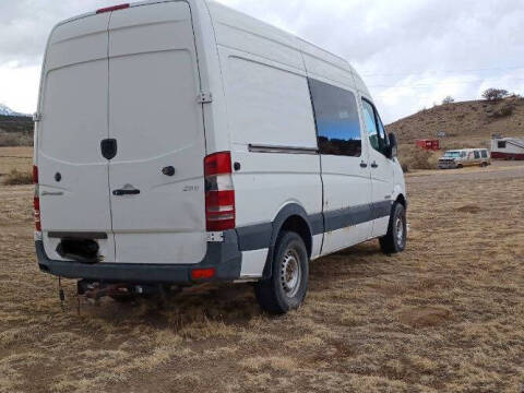 2007 Dodge Sprinter