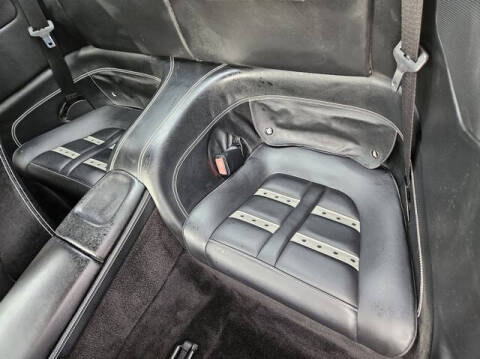 2014 Ferrari California
