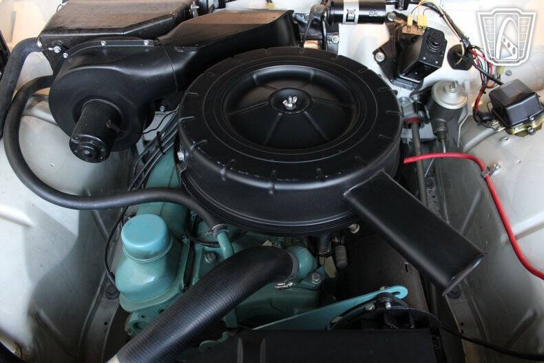 1962 Pontiac Tempest