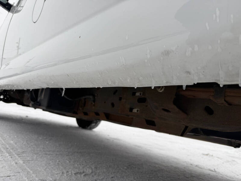 2014 Chevrolet Express 2500