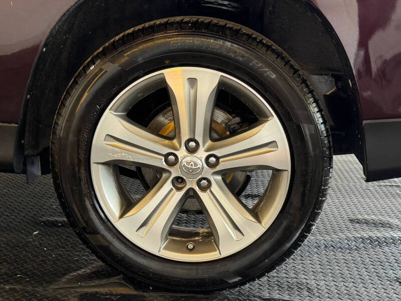 2011 Toyota Highlander Limited