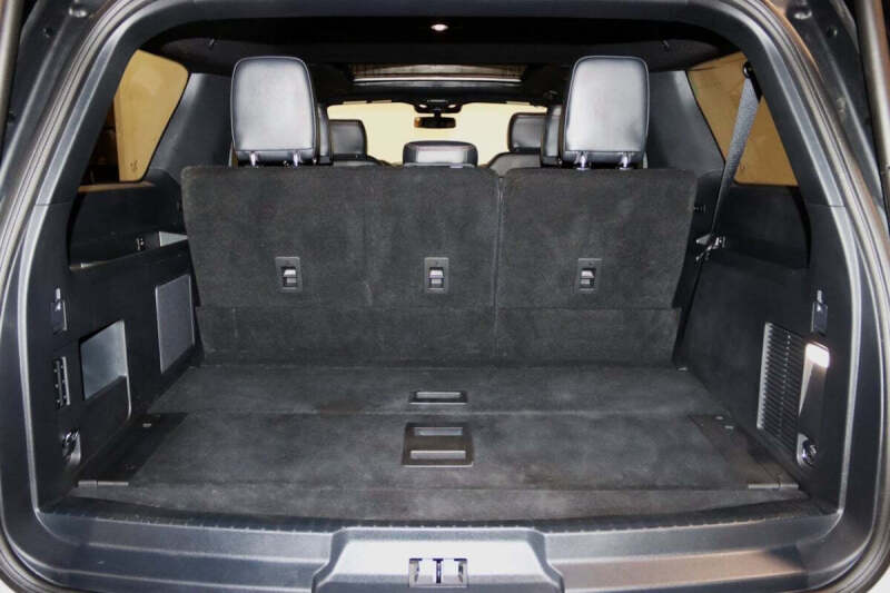 2023 Ford Expedition MAX Platinum