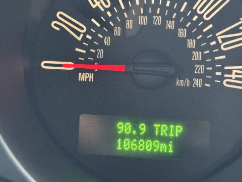 2008 Ford Mustang GT Premium