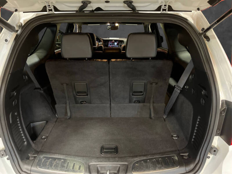 2022 Dodge Durango
