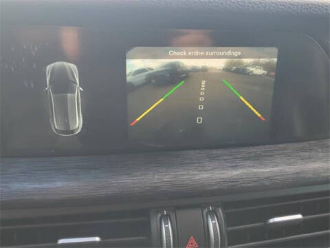 2020 Alfa Romeo Stelvio