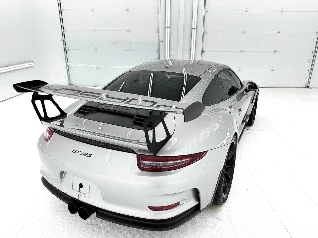 2016 Porsche 911 for sale at Beesley Motorcars in Baton Rouge, LA