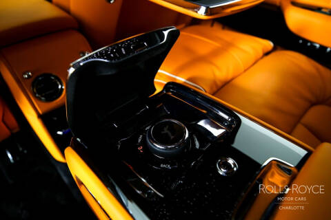 2023 Rolls-Royce Cullinan