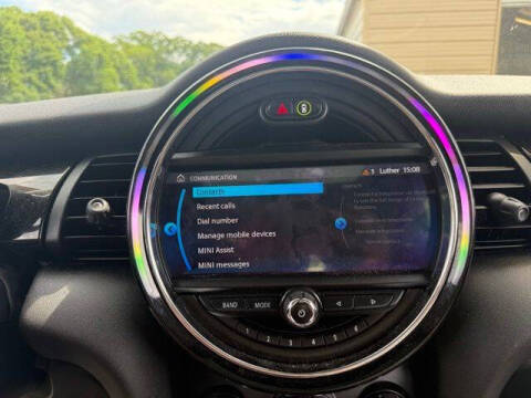 2020 MINI Hardtop 4 Door Cooper S