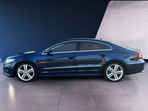 2015 Volkswagen CC