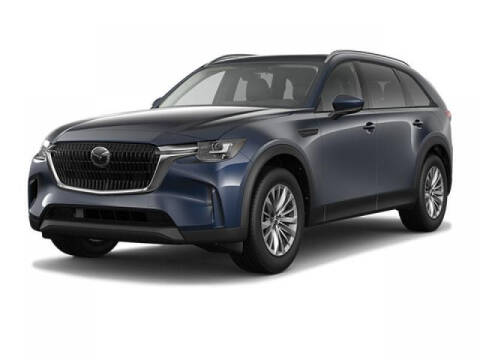 2024 Mazda CX-90 for sale at Everyone's Financed At Borgman in Grandville MI