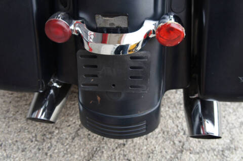 2017 Harley-Davidson Road Glide Special